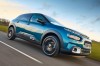 Driven: Citroen C4 Cactus. Image by Citroen.