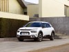 2018 Citroen C4 Cactus Flair 110. Image by Citroen UK.