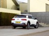 2018 Citroen C4 Cactus Flair 110. Image by Citroen UK.