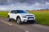 2018 Citroen C4 Cactus Flair 110. Image by Citroen UK.