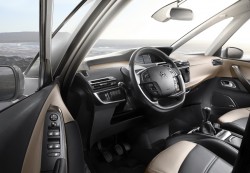 2013 Citroen C4 Picasso. Image by Citroen.