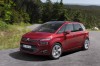 First drive: Citroen C4 Picasso. Image by Citroen.