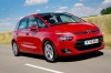 Citroen C4 Picasso on sale. Image by Citroen.