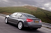 2009 Citroen C5. Image by Citroen.