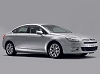 2009 Citroen C5. Image by Citroen.