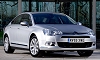 2009 Citroen C5. Image by Citroen.