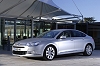 2009 Citroen C5. Image by Citroen.