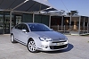 2009 Citroen C5. Image by Citroen.