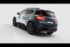 2018 Citroen C5 Aircross Hybrid concept. Image by Citroen.