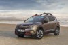 2019 Citroen C5 Aircross 180 BlueHDi UK test. Image by Citroen UK.