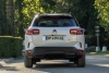 2024 Citroen C5 Aircross MHEV. Image by Citroen.