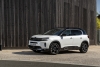 2024 Citroen C5 Aircross MHEV. Image by Citroen.