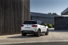 2024 Citroen C5 Aircross MHEV. Image by Citroen.