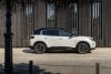 2024 Citroen C5 Aircross MHEV. Image by Citroen.