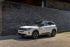 2024 Citroen C5 Aircross MHEV. Image by Citroen.