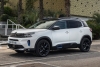 2024 Citroen C5 Aircross Hybrid 136. Image by Citroen.