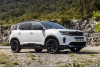 2024 Citroen C5 Aircross Hybrid 136. Image by Citroen.