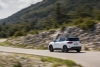 2024 Citroen C5 Aircross Hybrid 136. Image by Citroen.