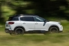 2024 Citroen C5 Aircross Hybrid 136. Image by Citroen.