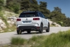 2024 Citroen C5 Aircross Hybrid 136. Image by Citroen.