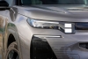 2026 Citroen C5 Aircross Hybrid 145 Max UK road test. Image by Citroen.