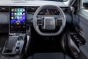2026 Citroen C5 Aircross Hybrid 145 Max UK road test. Image by Citroen.