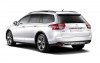 2014 Citroen C5 CrossTourer. Image by Citroen.