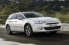 New Citroen C5 variant for Geneva. Image by Citroen.