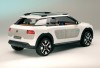 2013 Citroen Cactus. Image by Citroen.