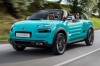 2015 Citroen Cactus M concept. Image by Citroen.