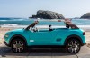 2015 Citroen Cactus M concept. Image by Citroen.