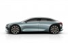 2016 Citroen Cxperience concept. Image by Citroen.