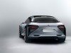 2016 Citroen Cxperience concept. Image by Citroen.