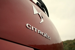 2010 Citroen DS3. Image by Shane O' Donoghue.
