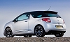 2010 Citroen DS3. Image by Citroen.