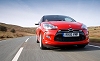 2010 Citroen DS3. Image by Citroen.