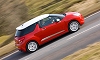 2010 Citroen DS3. Image by Citroen.