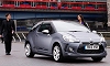 2010 Citroen DS3. Image by Citroen.