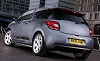 2010 Citroen DS3. Image by Citroen.