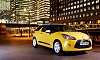 2010 Citroen DS3. Image by Citroen.