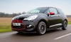 2013 Citroen DS3 Red. Image by Citroen.