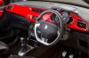 2013 Citroen DS3 Red. Image by Citroen.