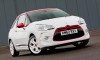 2013 Citroen DS3 Red. Image by Citroen.