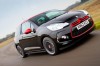 2013 Citroen DS3 Red. Image by Citroen.