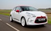 2013 Citroen DS3 Red. Image by Citroen.