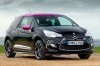 2014 Citroen DS3 Pink Editions. Image by Citroen.