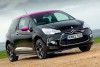 2014 Citroen DS3 Pink Editions. Image by Citroen.