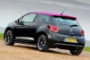 2014 Citroen DS3 Pink Editions. Image by Citroen.