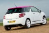 2014 Citroen DS3 Pink Editions. Image by Citroen.