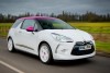 2014 Citroen DS3 Pink Editions. Image by Citroen.